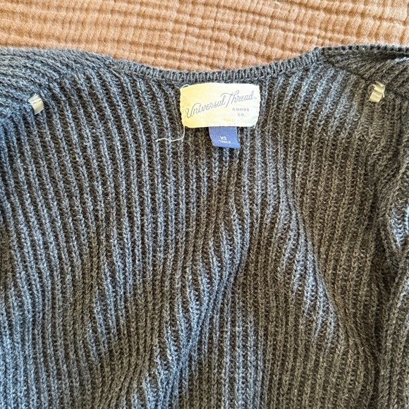 Universal Thread Cardigan - Picture 5 of 5